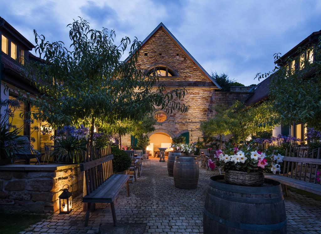 Loblocher Hof Neustadt an der Weinstraße المظهر الخارجي الصورة