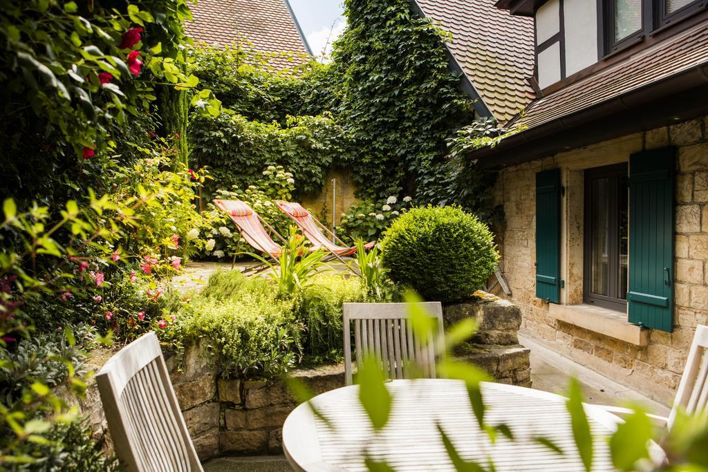 Loblocher Hof Neustadt an der Weinstraße المظهر الخارجي الصورة