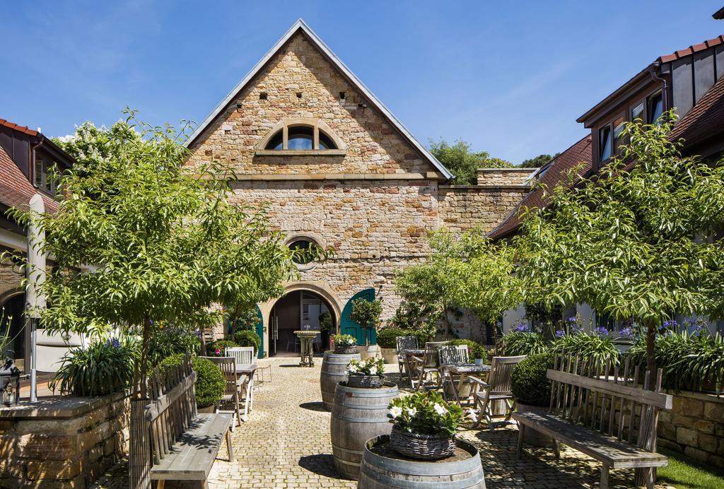 Loblocher Hof Neustadt an der Weinstraße المظهر الخارجي الصورة
